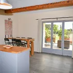 Du Mas Riols Apartamento