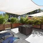 Du Mas Riols Apartamento