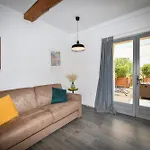 Du Mas Riols Saint-Cyprien (Pyrenees-Orientales)