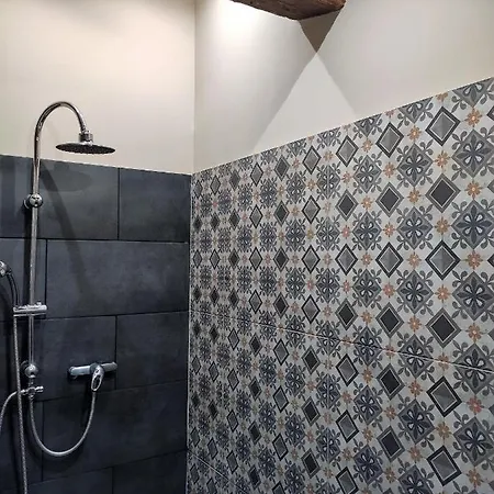 Apartmán Du Mas Riols Saint-Cyprien (Pyrenees-Orientales)