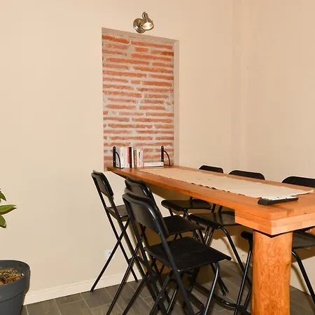 Du Mas Riols Apartmán Saint-Cyprien (Pyrenees-Orientales)