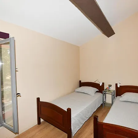 Du Mas Riols Apartment *