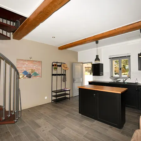 Apartmán Du Mas Riols