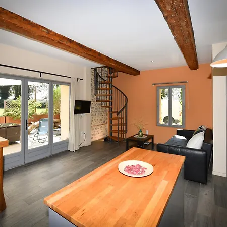 Apartment Du Mas Riols