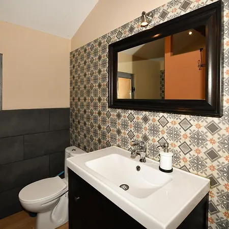 Apartmán Du Mas Riols *