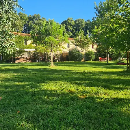 Du Mas Riols Saint-Cyprien (Pyrenees-Orientales)